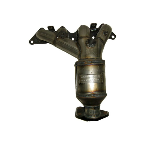 2.4L Chrysler Sebring/Stratus/Eclipse/Galant Manifold Catalytic Converter Fits 2.4L Chrysler Sebring/Stratus/Eclipse/Galant Manifold Catalytic Converter Fits